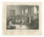 Madou, Bonaparte in the Council of Five Hundred, 1827, Lithograph For Sale