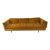 1960s Midcentury Harvey Probber Sofa For Sale