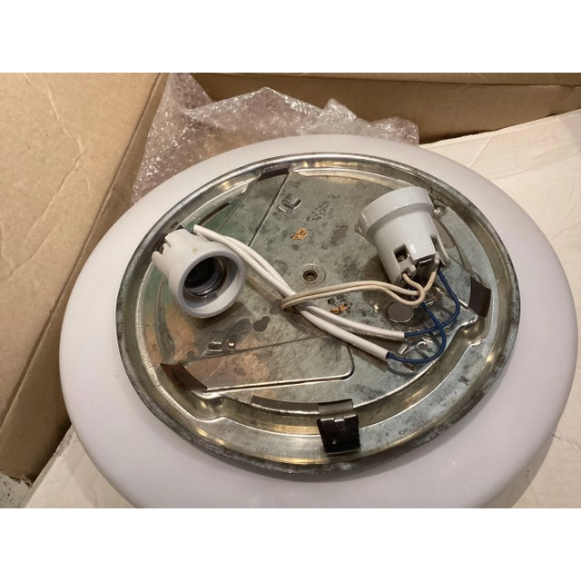 Large RZB Lamp from Rudolf Zimmermann, 1960 For Sale - Image 4 of 5