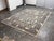 Traditional 8ft × 10ft Pottery Barn Elva Hand Tufted Area Rug For Sale - Image 3 of 12