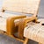 Hans Wegner Model 512 Folding Chairs in Rattan & Ash For Sale - Image 12 of 18