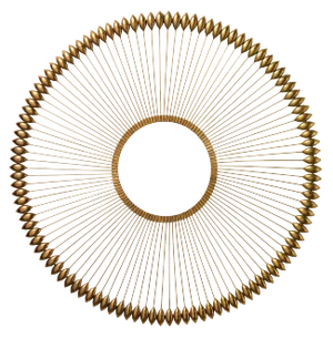 Jamie Young Illume Wall Art, Large