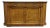 Century Furniture Italian Neoclassical Tuscan Style Burled Walnut 56" Server Buffet For Sale
