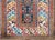 Tribal Early 20th Century Persian Kurdish Runner For Sale - Image 3 of 15