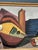 European Artist, Still Life, Oil on Canvas, 20th Century, Framed For Sale - Image 9 of 17