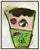 Cubism 1990s Double Personality, Alexandra Nechita For Sale - Image 3 of 5