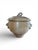 Mid 20th Century Vintage Studio Pottery Tureen For Sale - Image 5 of 5