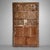 Antique Japanese Wooden Rolling Door, 1890s For Sale - Image 5 of 18