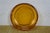 Vintage Art Deco Illuminated Smoking Stand Amber Glass Floor Ashtray Smoke Stand For Sale - Image 11 of 18