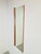 Mid-Century Modern Mid-Century Scandinavian Rectangular Teak Mirror from Webe, 1960s For Sale - Image 3 of 8