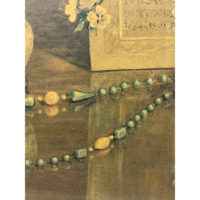 A Still-Life Print by Rose Gaynor For Sale - Image 9 of 12