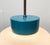 Mid-Century Czech Minimalist Pendant Lamp, 1960s For Sale - Image 17 of 18