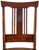 Antique Dunn & Salisbury Keene, Nh - Tiger Oak Dining/Side Chairs Pair ~ 1880s to Early 1900s Vintage For Sale - Image 11 of 17