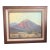 1970s Vernon Kerr California Plein Aire Painting (1938-1982) For Sale