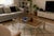 Vintage Mirrored Glass Coffee Table, 1970 For Sale - Image 11 of 12