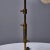 1950s Gino Sarfatti Sculptural Table Lamp for Arteluce For Sale - Image 10 of 12