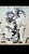 Pablo PICASSO, "Scène de Famille" (Family Scene), 1936; pochoir-enhanced lithograph after a watercolor (Jacomet process),...