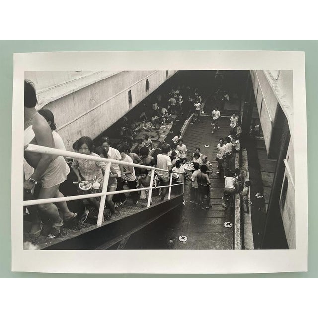 Contemporary Jose Nicolas, Le Rose Schaffino, 1987, Silver Print For Sale - Image 3 of 5