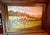 Early 20th Century Original Ferdinand Arnold Oil Painting – English Fox Hunt Scene With Hounds – Traditional Equestrian Decor in Ornate Frame For Sale - Image 17 of 17