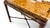 Boho Maitland Smith Tortoise Bamboo and Tessellated Penshell Tray Table For Sale - Image 9 of 18