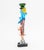 Murano Art Glass Clown Sculptures, 2 For Sale In New York - Image 6 of 17
