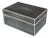 Modern Shagreen Clad Designer Jewelry Box For Sale