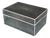 Modern Shagreen Clad Jewelry Box For Sale