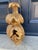 18th Century Ornaments in Chestnut, Set of 2 For Sale - Image 15 of 16