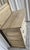 Antique Eastlake-Style Chest of Drawers, Oak, Circa 1930's For Sale In Los Angeles - Image 6 of 17