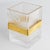 Christian Dior Paris Crystal Desk Accessory Pencil Cup, circa 1990 For Sale - Image 11 of 16