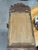 Mid-Century Modern 18th Century Gustavian Gilt Cameo Mirror with Added Later Sconce For Sale - Image 3 of 18