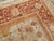 Galerie Shabab Collection Early 20th Century Turkish Oushak Room Size Carpet For Sale - Image 4 of 7