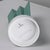 Ceramic Vase by Ettore Sottsass for Alessio Sarri, 1990s For Sale - Image 10 of 12
