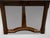 Large 19th Century French Oak Farmhouse Dining Table, 1880 For Sale - Image 9 of 12