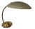 Modernist Goose Neck Table Lamp by Gebrüder Cosack Ligting, Germany, 1950s For Sale