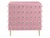 Discover the epitome of Italian craftsmanship with this exquisite pink glass cabinet, a limited-edition masterpiece....