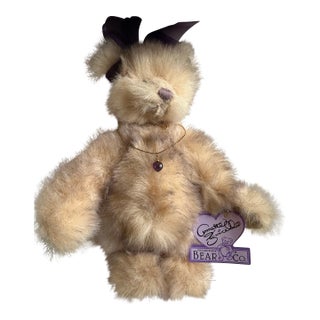 1970s Annette Funicello Collectible Bear Company For Sale