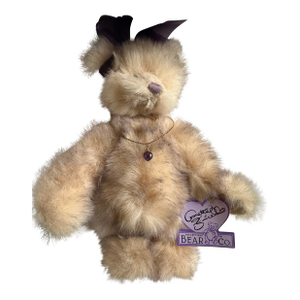 1970s Annette Funicello Collectible Bear Company