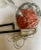 Jonathan Adler Modern Tubular Milano Kinetic Chandelier, Bronze For Sale In Philadelphia - Image 6 of 11