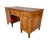 18th Century Italian Neoclassical Marquetry Desk in Style of Giuseppe Maggiolini For Sale - Image 14 of 18