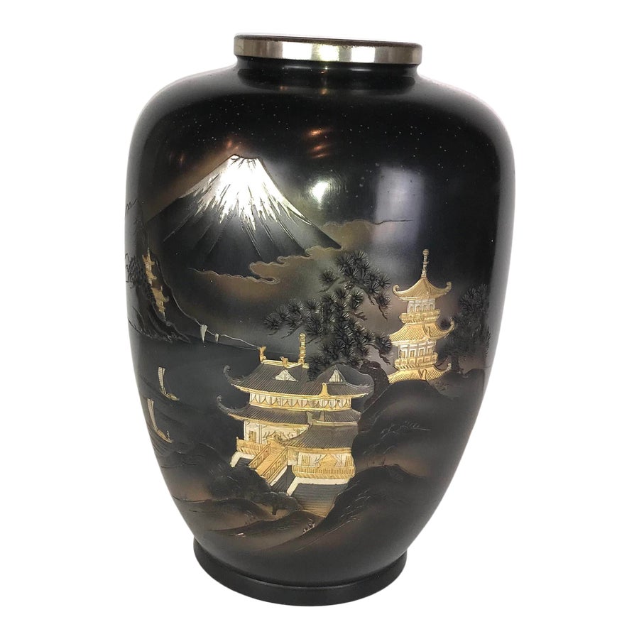 large-japanese-mixed-metal-