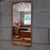 Vintage Danish Teak Mirror, 1960s For Sale - Image 4 of 4