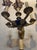 Traditional 19th Century French Empire Wall Sconces - a Pair For Sale - Image 3 of 6