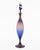 Collection of Two Murano Glass Figural Motif Perfume Bottles For Sale - Image 13 of 17