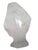 Frederick Hart (American, 1943-1999) 'Contemplation' Acrylic Sculpture For Sale - Image 4 of 8