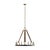 Arteriors Home Arteriors Home Chaney Chandelier For Sale - Image 4 of 10