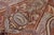 Shabby Chic Art Nouveau Inspired 1990's Firdous Pak-Persian Gray/Black Wool Rug - 10'0'' X 13'9'' For Sale - Image 3 of 9