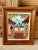 “Puerto Vallarta” Vibrant Landscape Framed Oil Painting by Mario Lopez Torres For Sale - Image 10 of 11