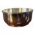 Late 20th Century Reed & Barton Silver Plated Serving Bowl For Sale
