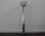 Circa 1970 A stunning futuristic floor lamp attributed to George Kovacs. The lamp was a chrome on/off floor switch and is...